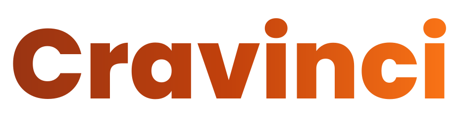Cravinci Blog